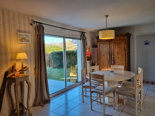 Maison Sarzeau, 4 pièces, 6 personnes - photo_1011970799970