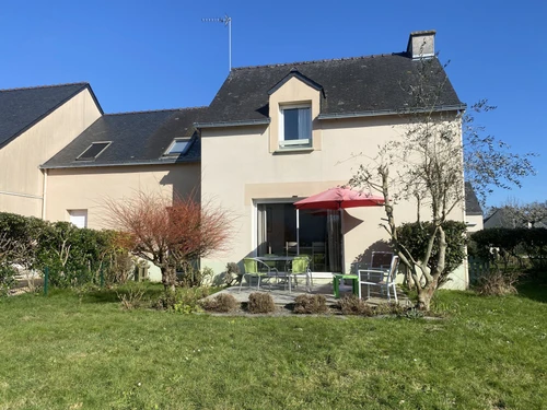 Maison Sarzeau, 4 pièces, 6 personnes - photo_1011970799970