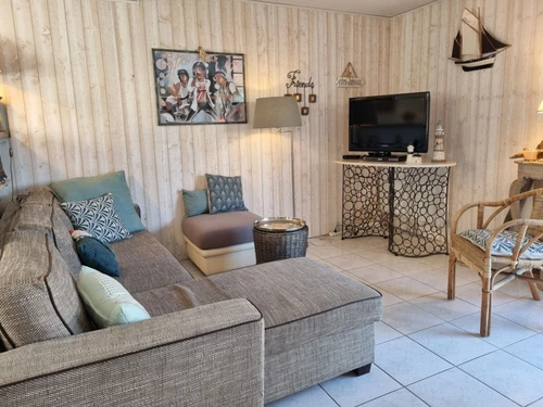 Maison Sarzeau, 4 pièces, 6 personnes - photo_1011970799970