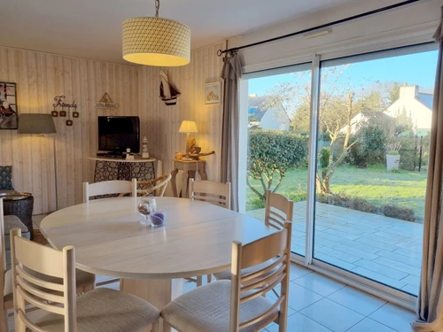 Maison Sarzeau, 4 pièces, 6 personnes - photo_1011970799970