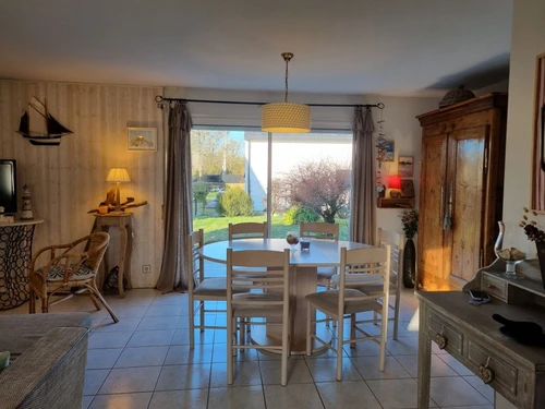 Maison Sarzeau, 4 pièces, 6 personnes - photo_1011970799970