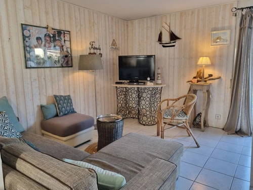 Maison Sarzeau, 4 pièces, 6 personnes - photo_1011970799970