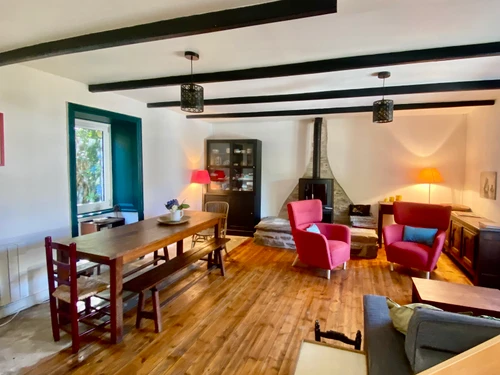 Maison Groix, 4 pièces, 6 personnes - photo_1011860224787