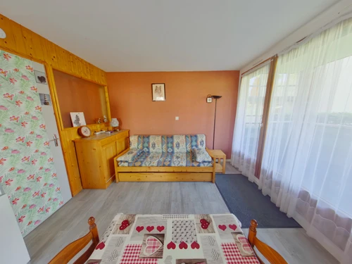 Apartment Les Rousses, studio flat, 4 persons - photo_1011970801211