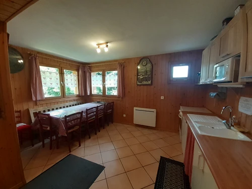 Chalet Valfréjus, 4 pièces, 6 personnes - photo_1011971489234