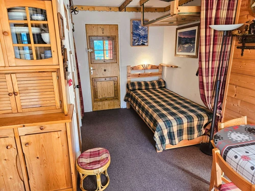 Apartment Les Belleville, 1 bedroom, 4 persons - photo_1011971660449