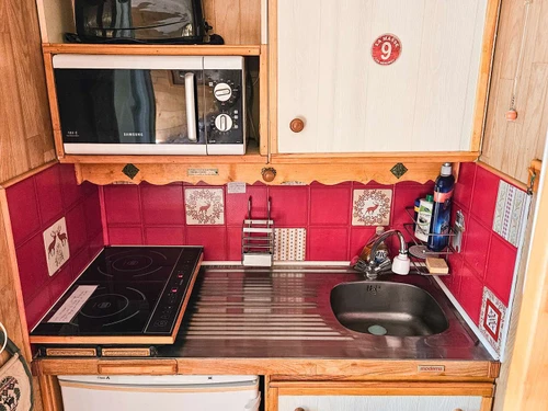 Apartment Les Belleville, 1 bedroom, 4 persons - photo_1011971660449