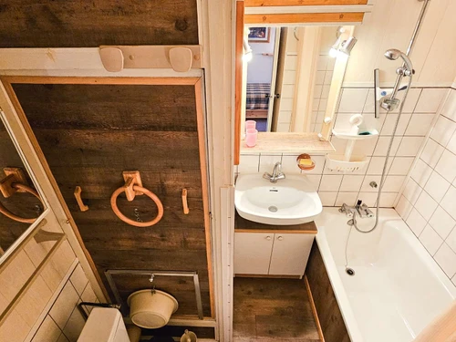 Apartment Les Belleville, 1 bedroom, 4 persons - photo_1011971660449