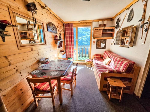 Appartement Les Belleville, 2 pièces, 4 personnes - photo_1011971660449