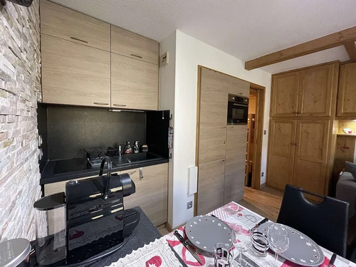 Apartment Les Belleville, 1 bedroom, 4 persons - photo_1011971660715