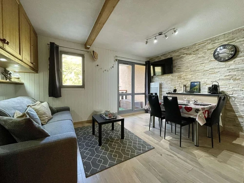 Apartment Les Belleville, 1 bedroom, 4 persons - photo_1011971660715