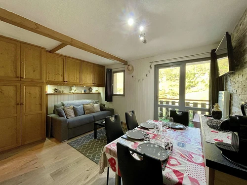 Apartamento Les Belleville, 1 dormitorio, 4 personas - photo_1011971660715