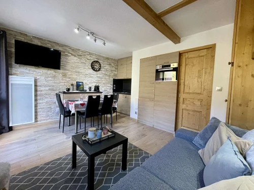 Apartment Les Belleville, 1 bedroom, 4 persons - photo_1011971660715