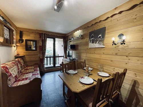 Apartment Les Belleville, 1 bedroom, 4 persons - photo_1011971660831