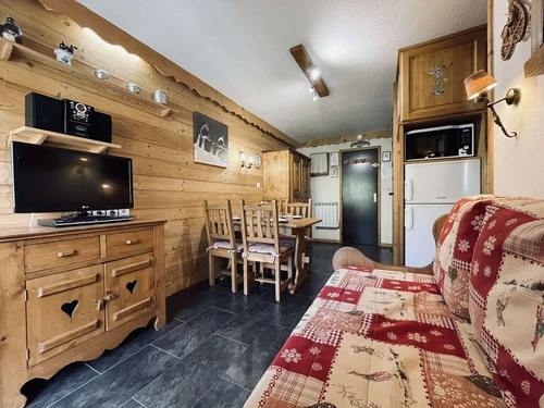 Apartment Les Belleville, 1 bedroom, 4 persons - photo_1011971660831