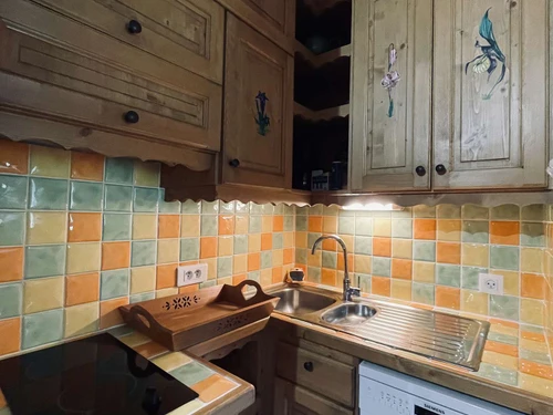 Apartment Les Belleville, 1 bedroom, 4 persons - photo_1011971660831