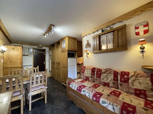 Appartement Les Belleville, 2 pièces, 4 personnes - photo_1011971660831