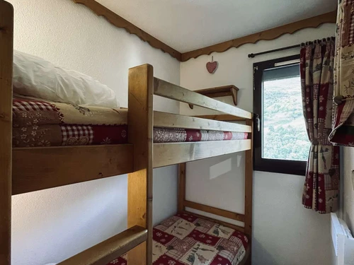 Apartment Les Belleville, 1 bedroom, 4 persons - photo_1011971660831