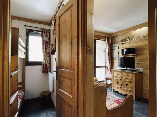 Apartment Les Belleville, 1 bedroom, 4 persons - photo_1011971660831