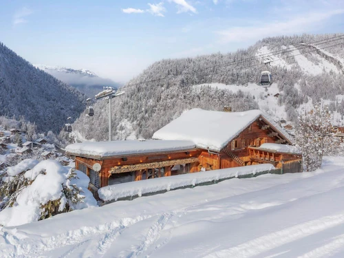 Chalet La Clusaz, 7 bedrooms, 15 persons - photo_1011741561127