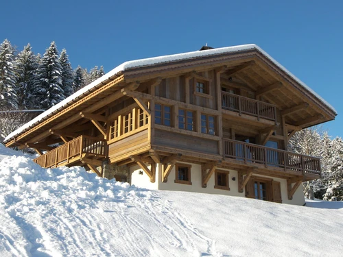 Chalet La Clusaz, 4 dormitorios, 8 personas - photo_8272505651