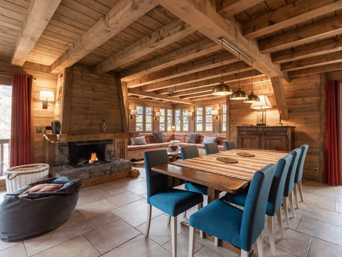 Chalet La Clusaz, 4 bedrooms, 8 persons - photo_8272505651