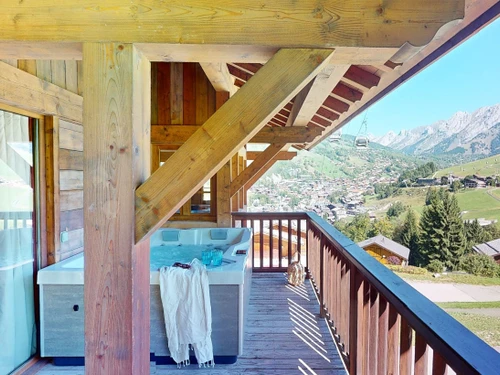 Chalet La Clusaz, 4 bedrooms, 8 persons - photo_8272505651