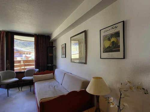 Appartement Tignes, 2 pièces, 6 personnes - photo_13508655865