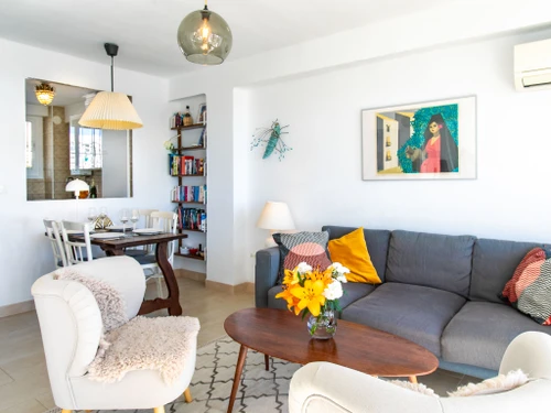 Apartamento Nerja, 2 dormitorios, 4 personas - photo_1011719007814