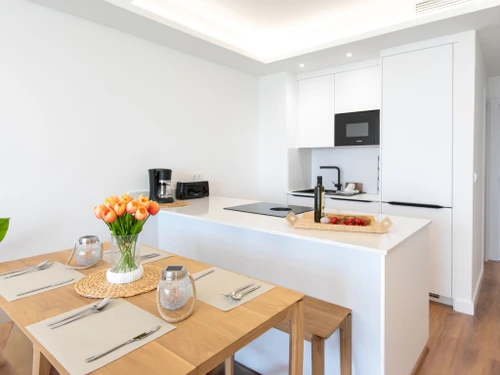 Ferienwohnung Almuñécar, 2 Schlafzimmer, 4 Personen - photo_1011844307728