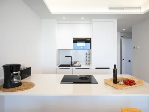 Ferienwohnung Almuñécar, 2 Schlafzimmer, 4 Personen - photo_1011844307728