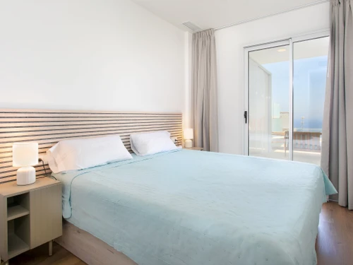 Ferienwohnung Almuñécar, 2 Schlafzimmer, 4 Personen - photo_1011844307728