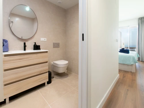 Ferienwohnung Almuñécar, 2 Schlafzimmer, 4 Personen - photo_1011844307728