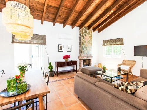 Ferienhaus Nerja, 3 Schlafzimmer, 6 Personen - photo_11842227439