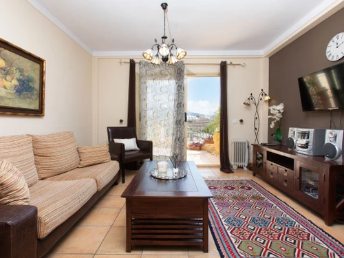 Apartment Almuñécar, 3 bedrooms, 6 persons - photo_1011598668435