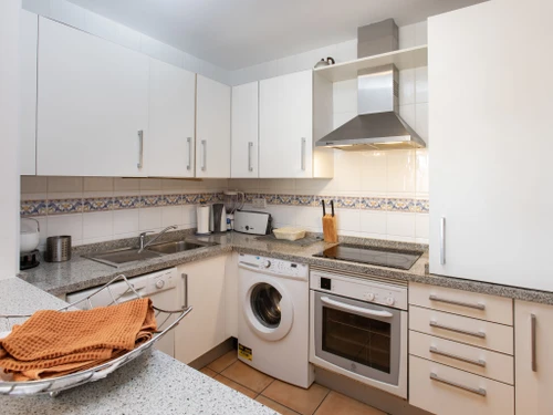 Apartment Almuñécar, 3 bedrooms, 6 persons - photo_1011598668435