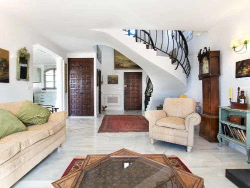 Casa Nerja, 2 dormitorios, 4 personas - photo_1011729636486