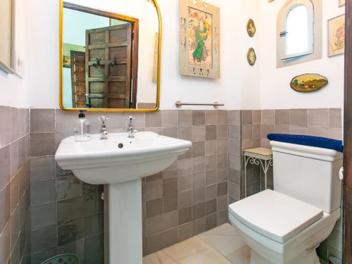 Casa Nerja, 2 dormitorios, 4 personas - photo_1011729636486