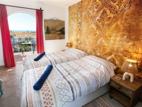 Casa Nerja, 2 dormitorios, 4 personas - photo_1011729636486