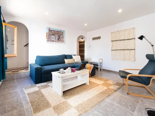 Ferienhaus Almuñécar, 2 Schlafzimmer, 5 Personen - photo_19912933211