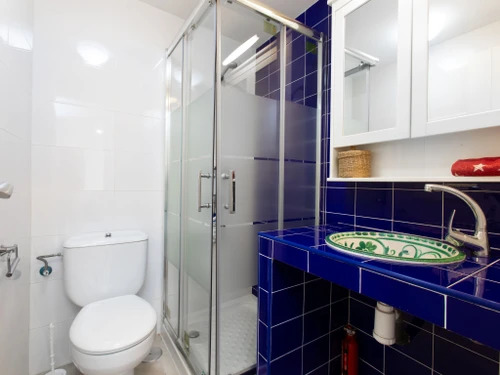 Ferienhaus Almuñécar, 2 Schlafzimmer, 5 Personen - photo_19912933211