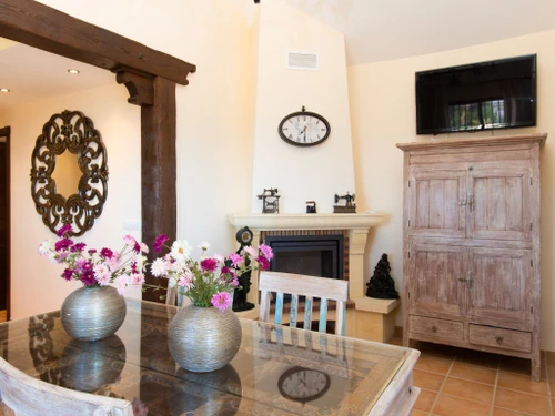 Villa Almuñécar, 3 pièces, 4 personnes - photo_14796348780