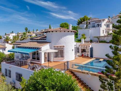 Maison Pego, 6 pièces, 8 personnes - photo_1011971740358