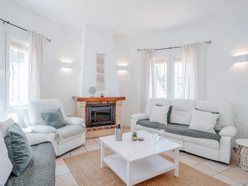 Villa Pego, 4 bedrooms, 8 persons - photo_1011971740358