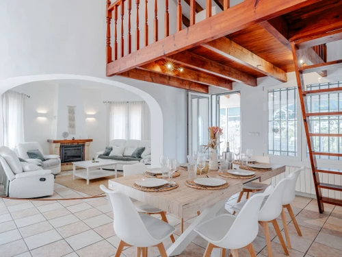 Villa Pego, 4 bedrooms, 8 persons - photo_1011971740358