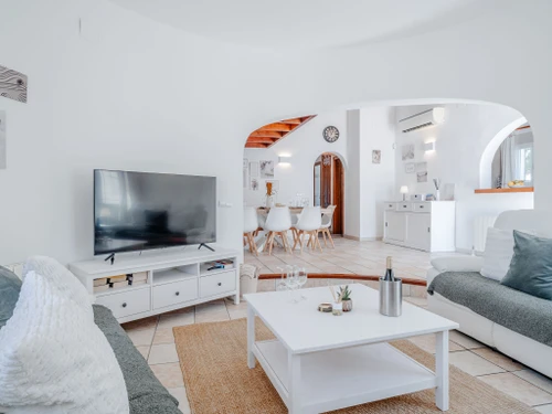 Villa Pego, 4 bedrooms, 8 persons - photo_1011971740358