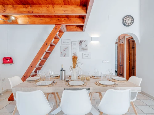 Villa Pego, 4 bedrooms, 8 persons - photo_1011971740358