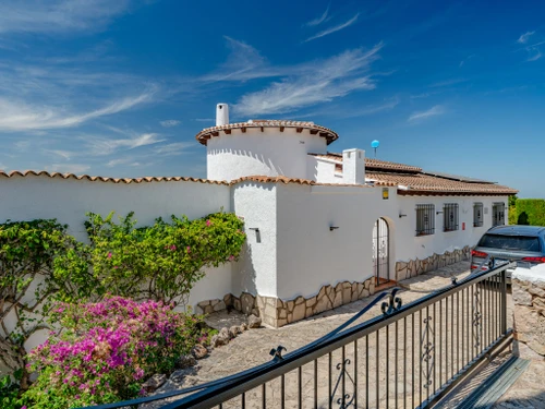 Villa Pego, 4 bedrooms, 8 persons - photo_1011971740358