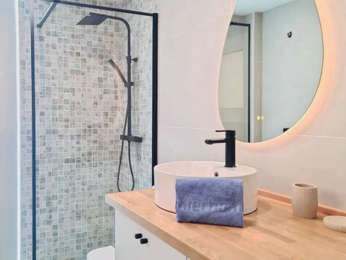 Appartement Tossa de Mar, 2 pièces, 4 personnes - photo_1011821873859