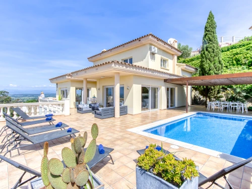 Maison Palau-saverdera, 6 pièces, 10 personnes - photo_1011971741069